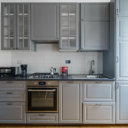 Dreamynest Quattro Cantoni - 2 Bdr Vicino Il Colosseo Apartman