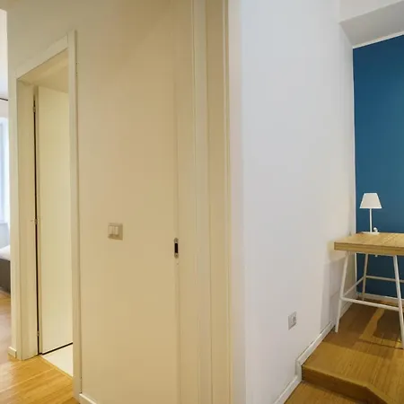 Apartman Dreamynest Quattro Cantoni - 2 Bdr Vicino Il Colosseo