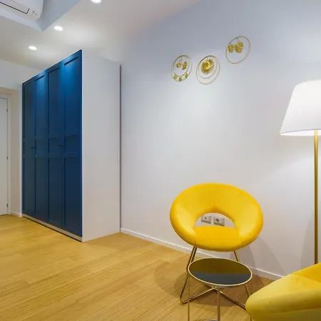 Dreamynest Quattro Cantoni - 2 Bdr Vicino Il Colosseo *