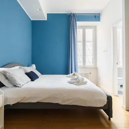 Dreamynest Quattro Cantoni - 2 Bdr Vicino Il Colosseo * Róma