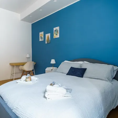 Dreamynest Quattro Cantoni - 2 Bdr Vicino Il Colosseo Apartman Róma