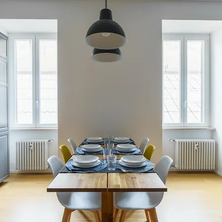 Dreamynest Quattro Cantoni - 2 Bdr Vicino Il Colosseo