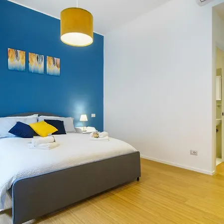 Dreamynest Quattro Cantoni - 2 Bdr Vicino Il Colosseo Apartman Róma